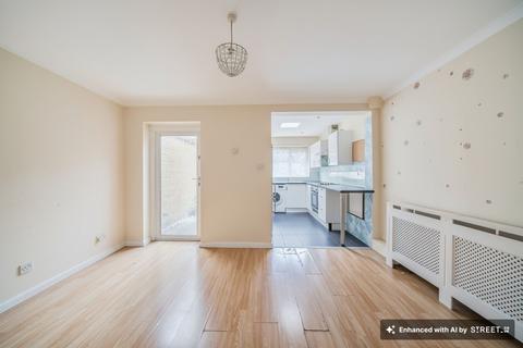 undefined, Neal Street, Watford, WD18