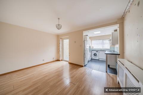 undefined, Neal Street, Watford, WD18