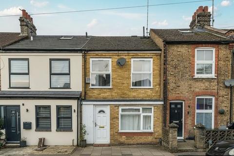 2 bedroom terraced house for sale, Neal Street, Watford, WD18