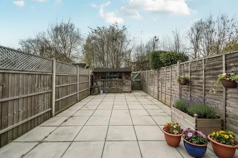 2 bedroom terraced house for sale, Neal Street, Watford, WD18