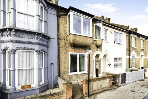 undefined, Woodford Road, London, E7