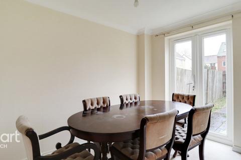undefined, Hemming Way, Norwich