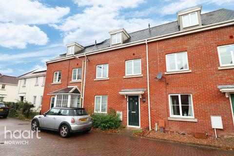 undefined, Hemming Way, Norwich