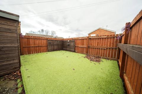 3 bedroom link detached house for sale, Hillhead Parkway, Newcastle
