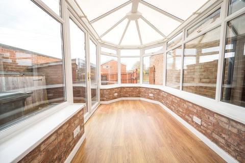 3 bedroom link detached house for sale, Hillhead Parkway, Newcastle
