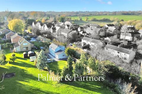 undefined, Westerfield Lane, Tuddenham St. Martin, Ipswich, Suffolk, IP6