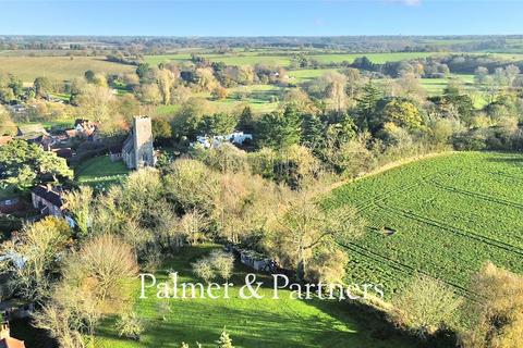 undefined, Westerfield Lane, Tuddenham St. Martin, Ipswich, Suffolk, IP6