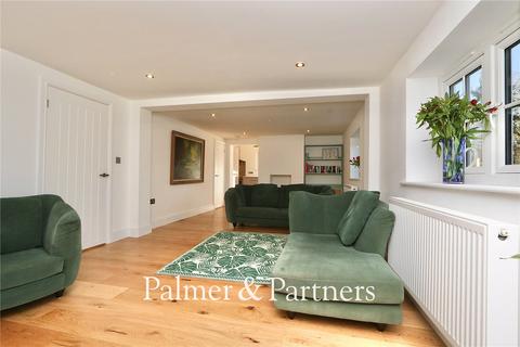 undefined, Westerfield Lane, Tuddenham St. Martin, Ipswich, Suffolk, IP6