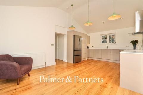 undefined, Westerfield Lane, Tuddenham St. Martin, Ipswich, Suffolk, IP6