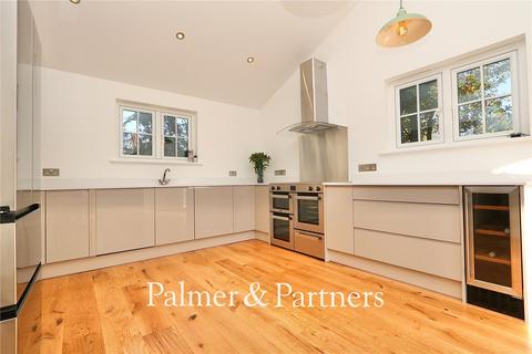 undefined, Westerfield Lane, Tuddenham St. Martin, Ipswich, Suffolk, IP6