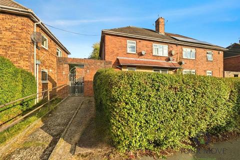 Pembridge Road, Staffordshire ST3