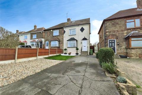 3 bedroom semi-detached house for sale, Barton Hill Drive, Sheerness ME12