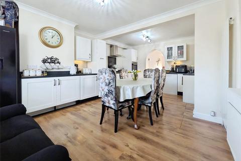 3 bedroom semi-detached house for sale, Barton Hill Drive, Sheerness ME12
