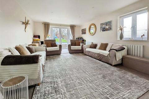 3 bedroom semi-detached house for sale, Barton Hill Drive, Sheerness ME12