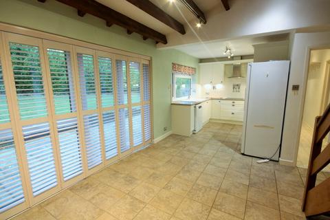 4 bedroom detached house for sale, Whadden Chase, Ingatestone, CM4