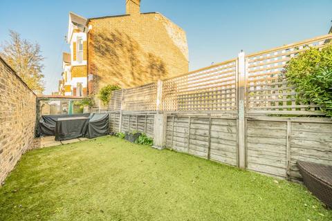 undefined, Burntwood Lane, London SW17