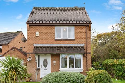 Berryman Way, Hessle HU13