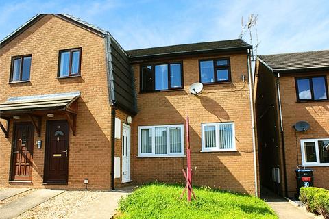undefined, Aldergrove Place, Wrexham LL11