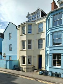 undefined, St. Florence Parade, Tenby, Pembrokeshire, SA70