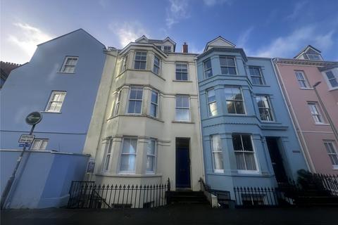 undefined, St. Florence Parade, Tenby, Pembrokeshire, SA70