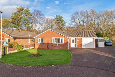3 bedroom detached bungalow for sale, Wharfdale Close, Warrington