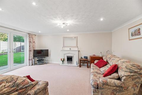 3 bedroom detached bungalow for sale, Wharfdale Close, Warrington
