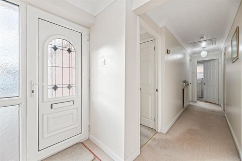3 bedroom detached bungalow for sale, Wharfdale Close, Warrington