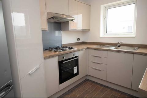 undefined, Trinity Place, Preston PR1