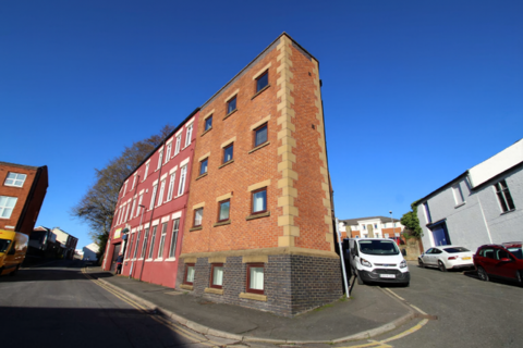 undefined, Trinity Place, Preston PR1