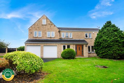 6 bedroom detached house for sale, The Sycamores, Scawthorpe, Doncaster