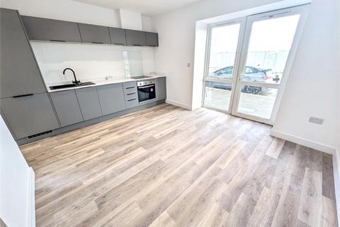 1 bedroom apartment for sale, Jefferson Avenue, Hamworthy, Poole, Dorset, BH15