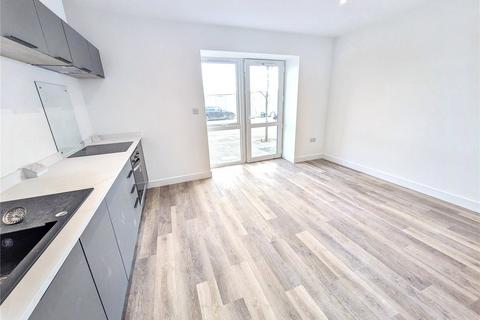 1 bedroom apartment for sale, Jefferson Avenue, Hamworthy, Poole, Dorset, BH15