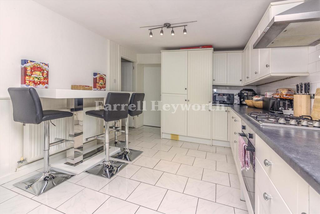 Kitchen d
