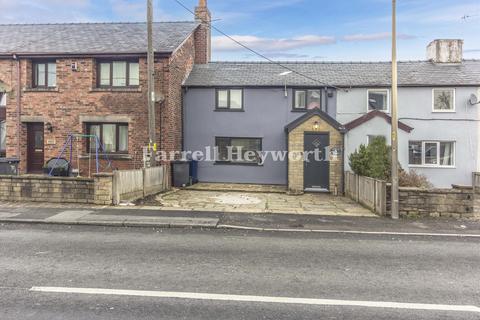 undefined, Chain House Lane, Preston PR4