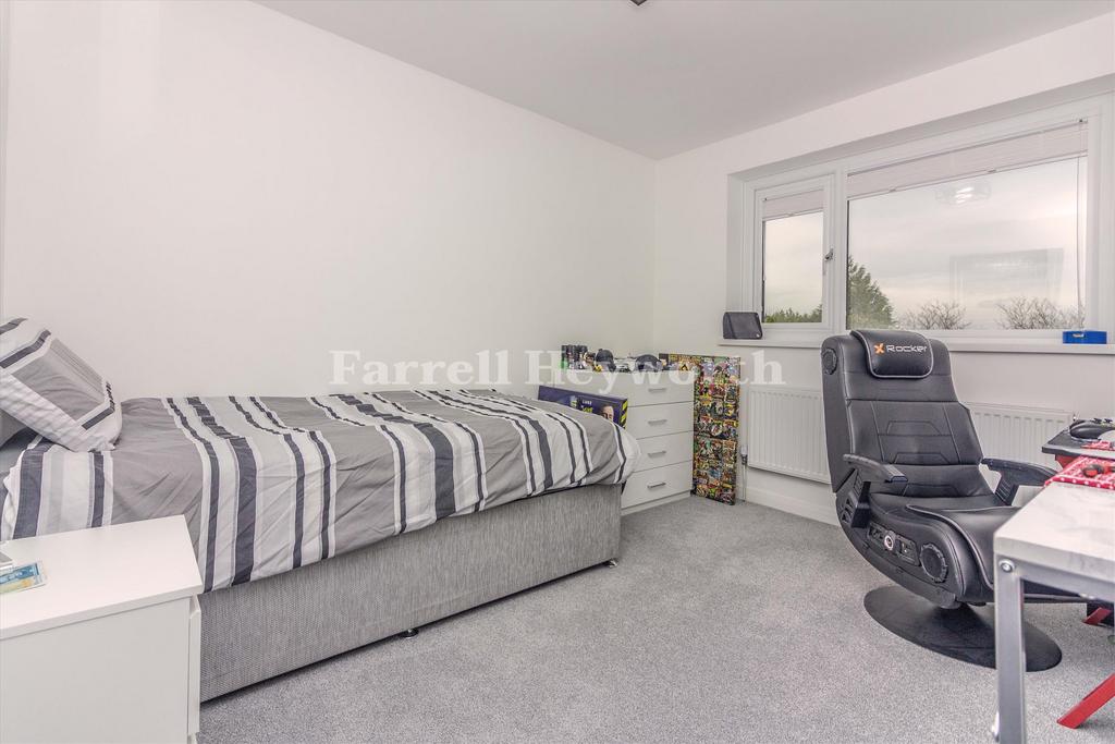 Bedroom two