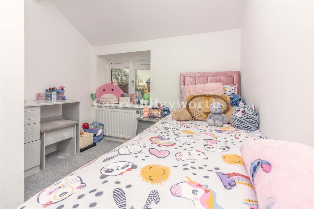 Bedroom Three b
