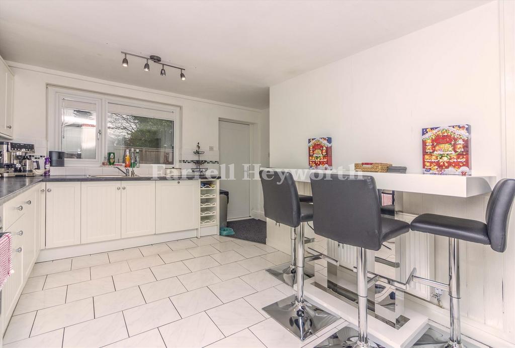 Kitchen b