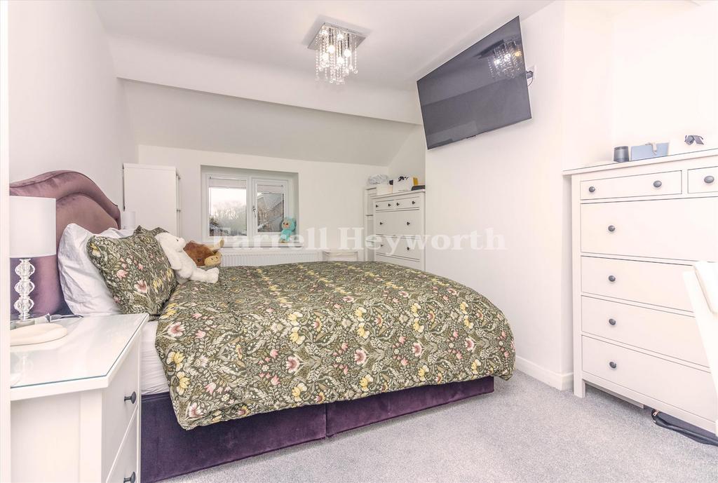 Bedroom one c