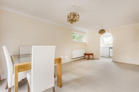 undefined, Crescent Road, Kingston upon Thames