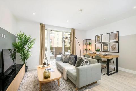 undefined, Appledore Court, 2 Frederick Street, Hounslow