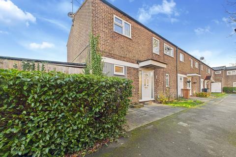 White Cross, Ravensthorpe, Peterborough, PE3