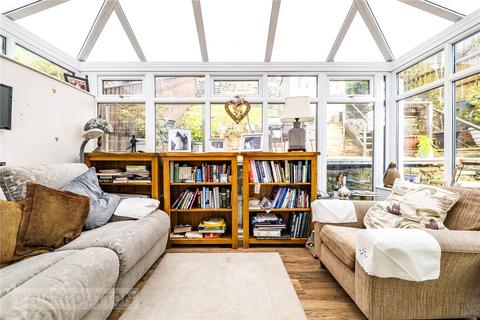 3 bedroom end of terrace house for sale, Churchwood Close, Slaithwaite, Huddersfield, West Yorkshire, HD7