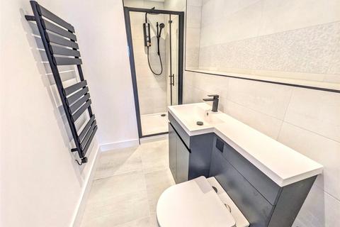 1 bedroom apartment for sale, Jefferson Avenue, Hamworthy, Poole, Dorset, BH15