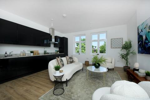 undefined, Woodfield Road, London