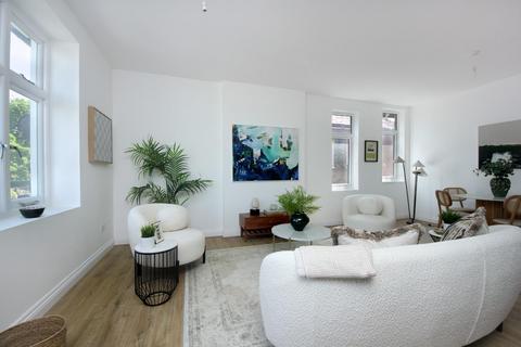 undefined, Woodfield Road, London