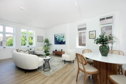 undefined, Woodfield Road, London