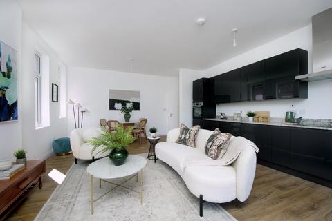 undefined, Woodfield Road, London