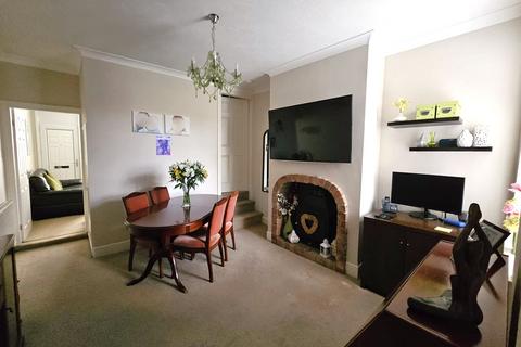 3 bedroom terraced house for sale, Frederick Street, Stapenhill, Burton-on-Trent, DE15