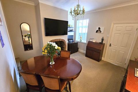 3 bedroom terraced house for sale, Frederick Street, Stapenhill, Burton-on-Trent, DE15
