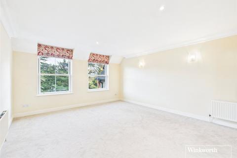 undefined, West Court, West Drive, Sonning, Reading, RG4